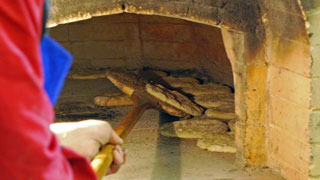 Brot-backen