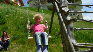 Spielplatz