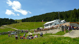 Klausner Hütte